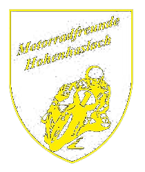 Motorradfreunde Hohenhaslach 1996 e.V